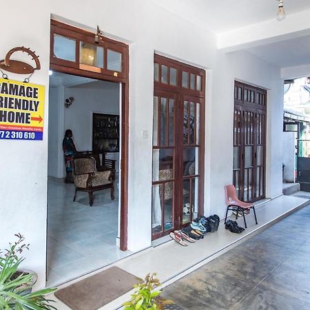Gamage Friendly Home Kandy Exteriér fotografie