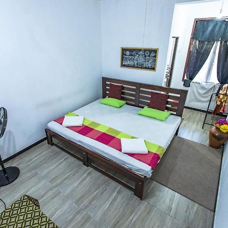 Gamage Friendly Home Kandy Exteriér fotografie