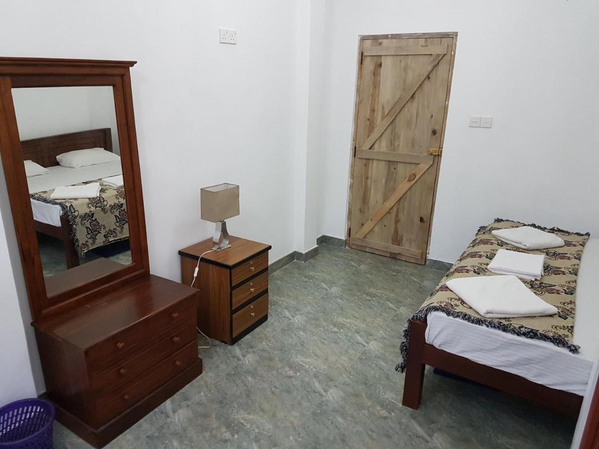 Gamage Friendly Home Kandy Exteriér fotografie