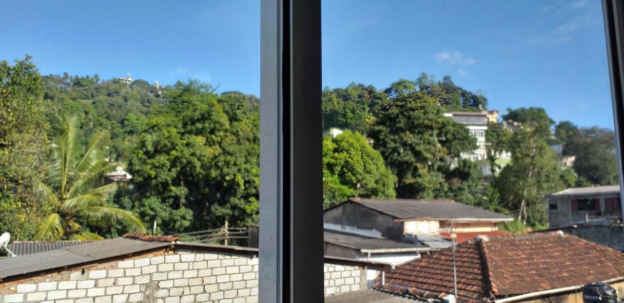 Gamage Friendly Home Kandy Exteriér fotografie
