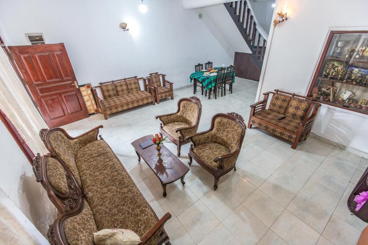 Gamage Friendly Home Kandy Exteriér fotografie