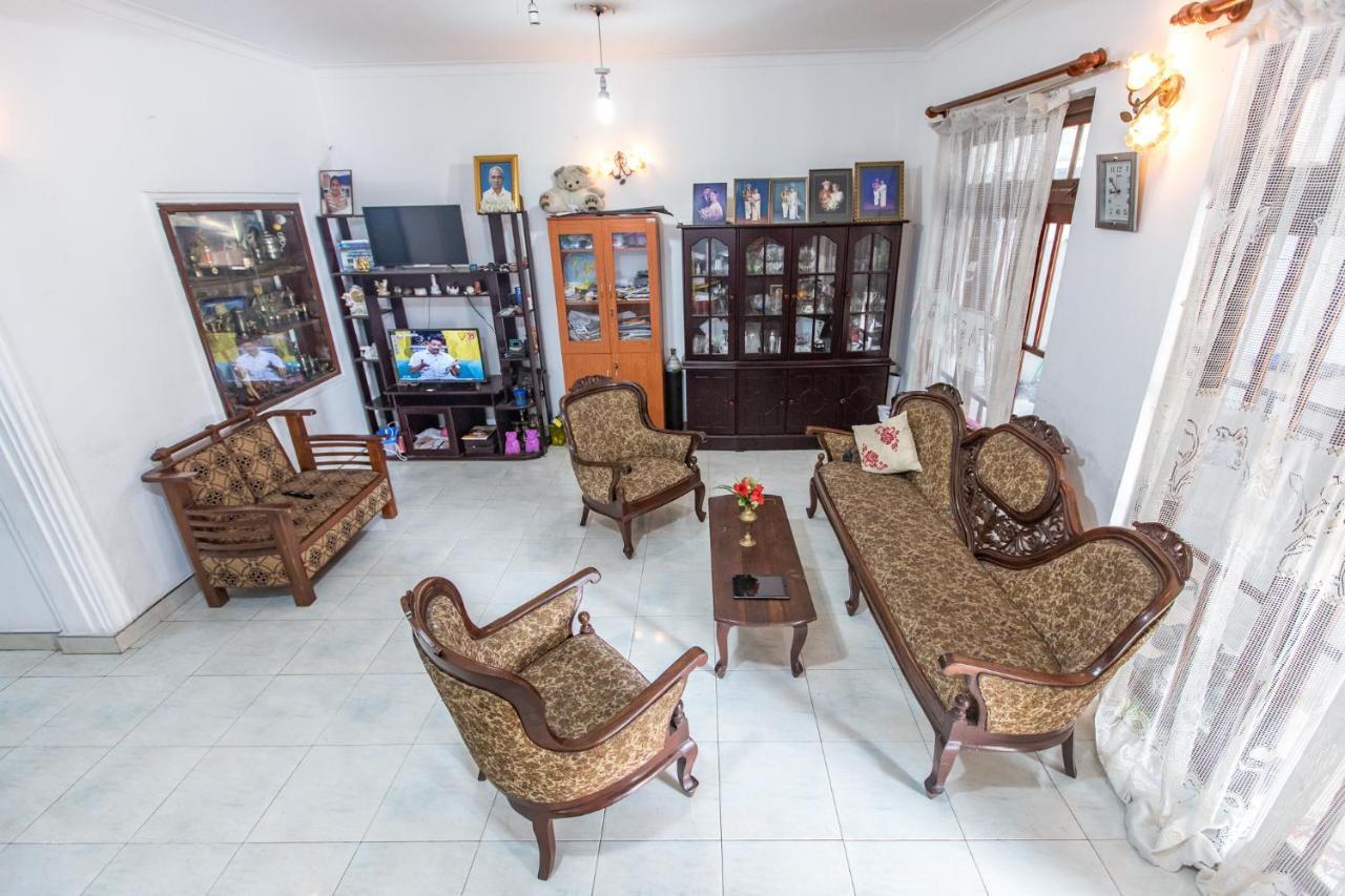 Gamage Friendly Home Kandy Exteriér fotografie