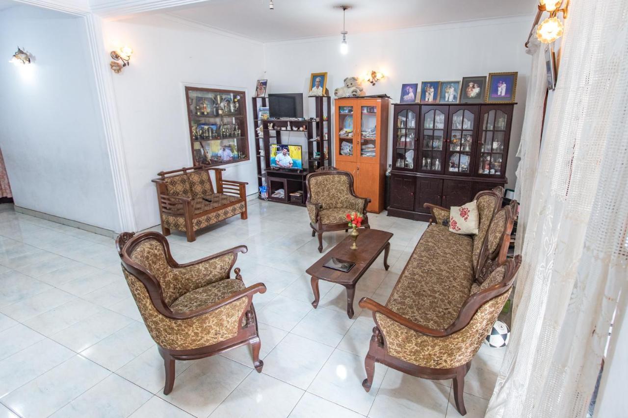 Gamage Friendly Home Kandy Exteriér fotografie
