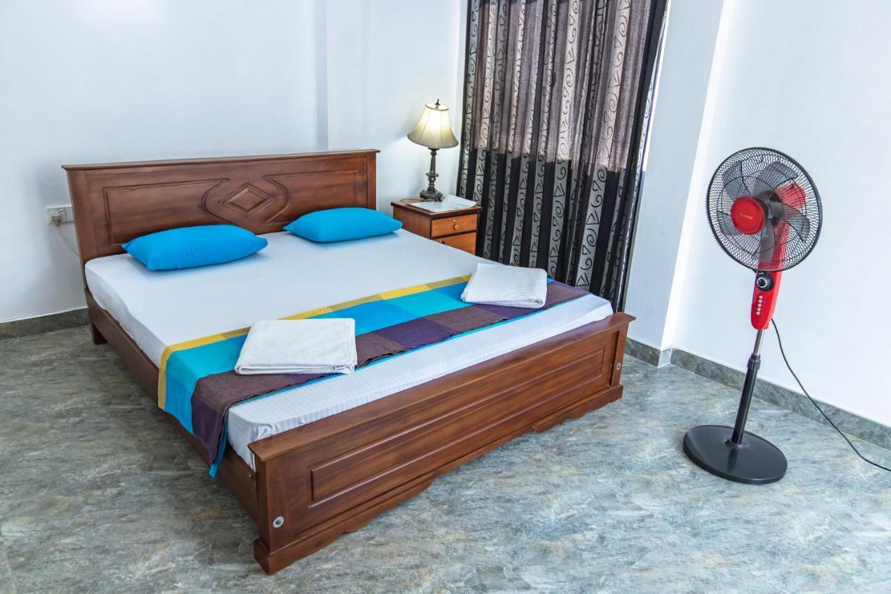 Gamage Friendly Home Kandy Exteriér fotografie
