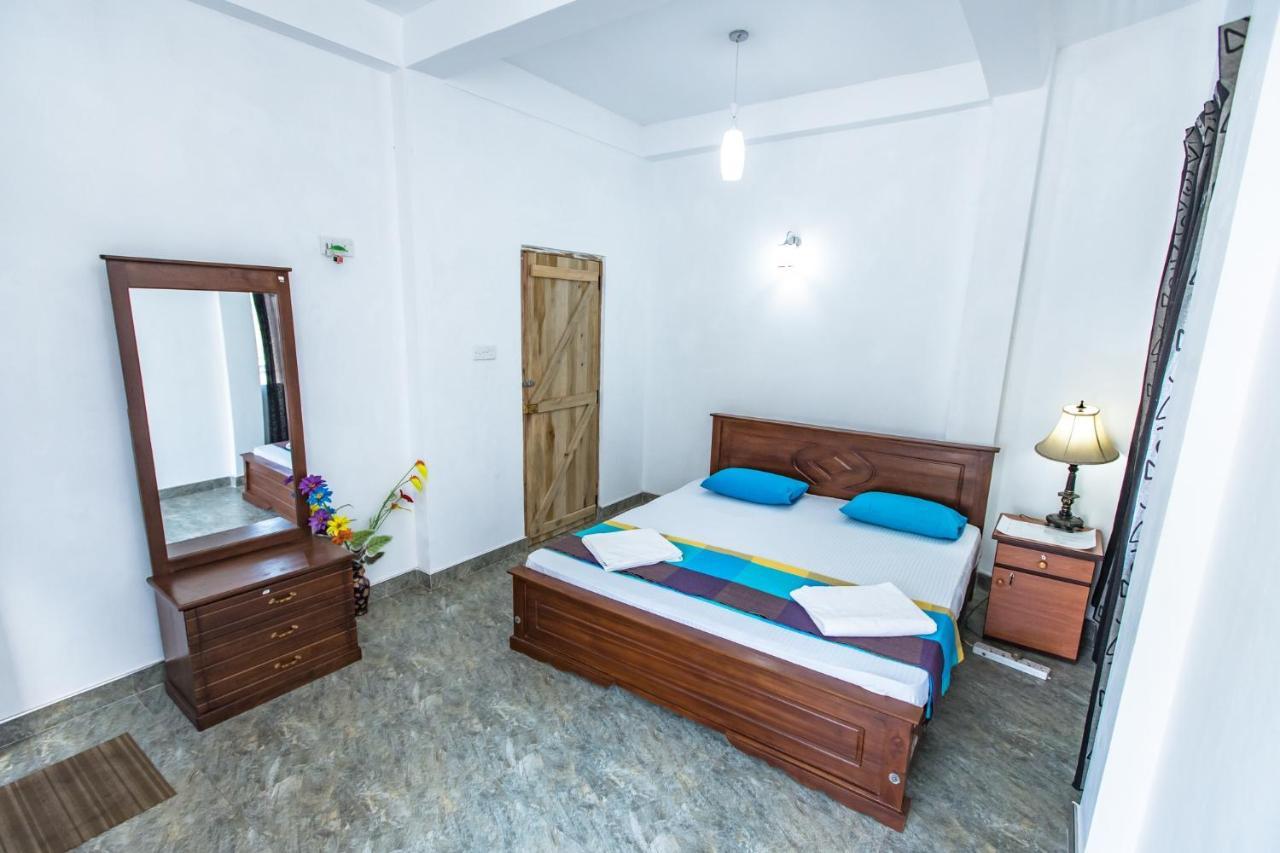 Gamage Friendly Home Kandy Exteriér fotografie
