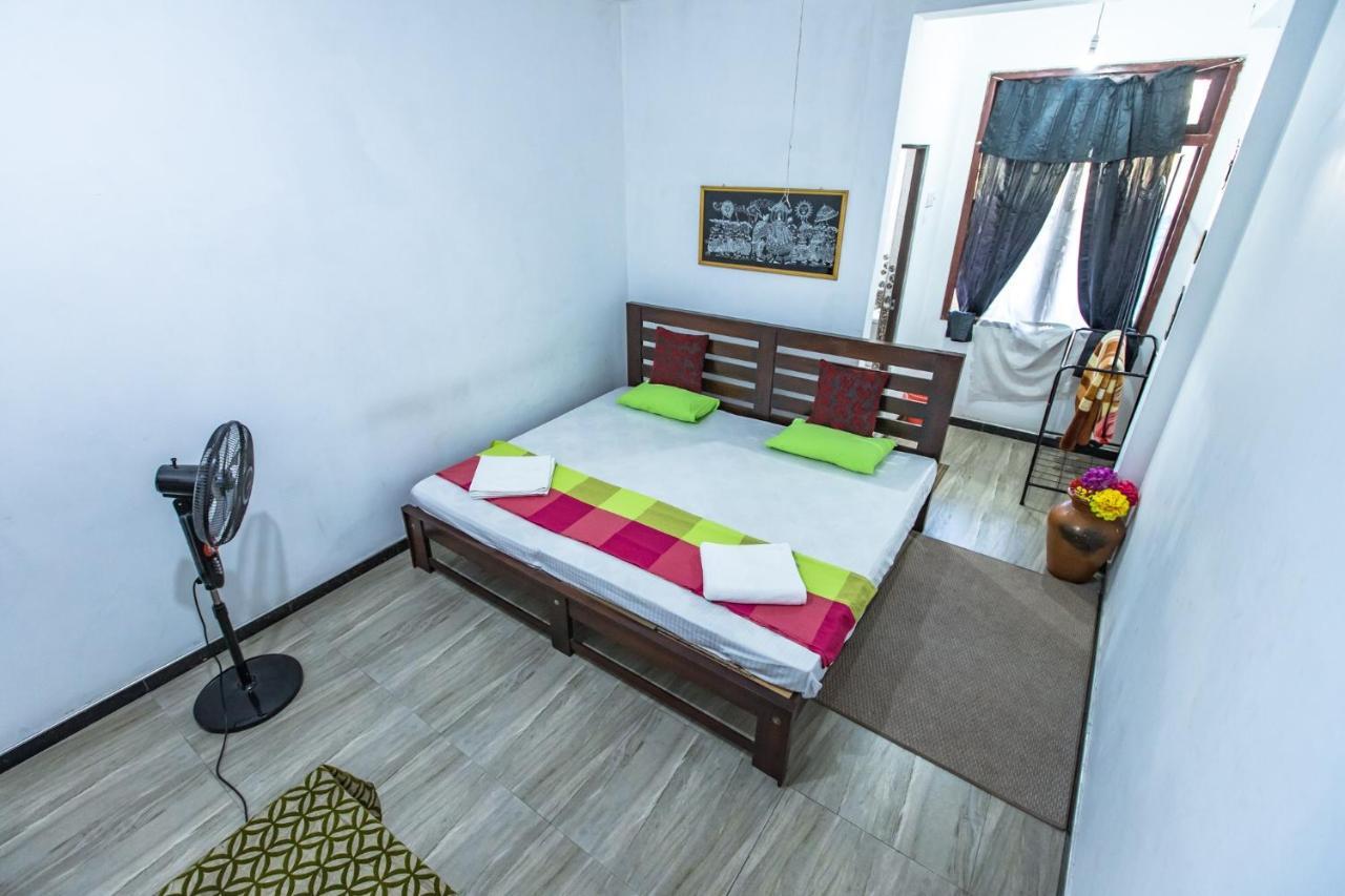 Gamage Friendly Home Kandy Exteriér fotografie
