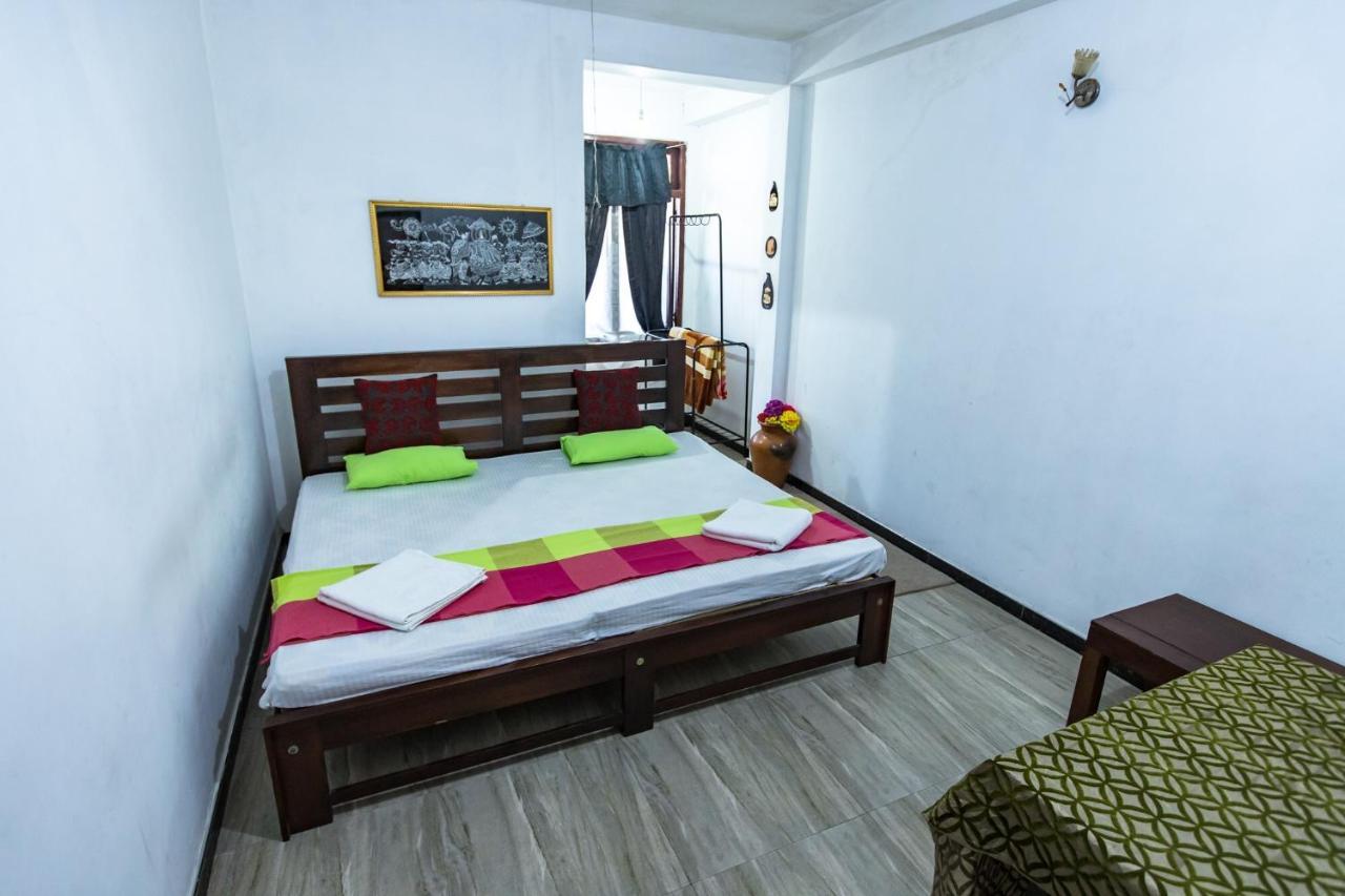Gamage Friendly Home Kandy Exteriér fotografie